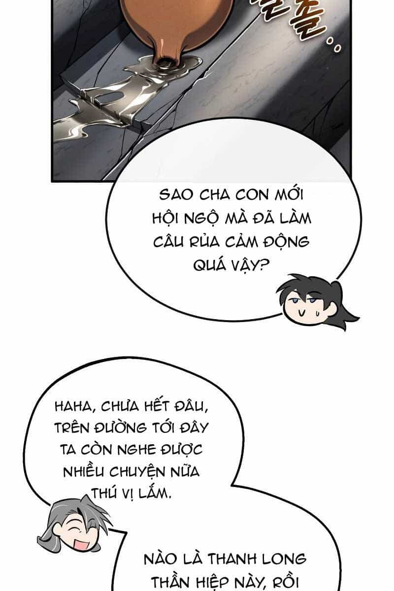 Đệ Nhất Võ Sư, Baek Cao Thủ - Chương 94 - ảnh 51
