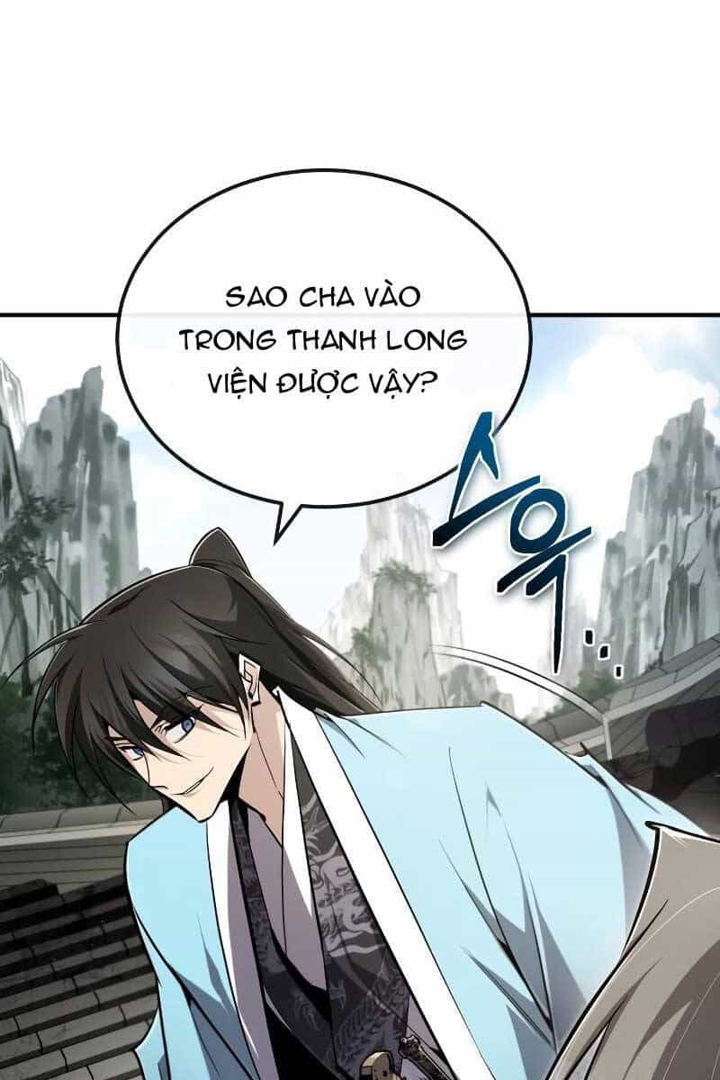 Đệ Nhất Võ Sư, Baek Cao Thủ - Chương 94 - ảnh 57