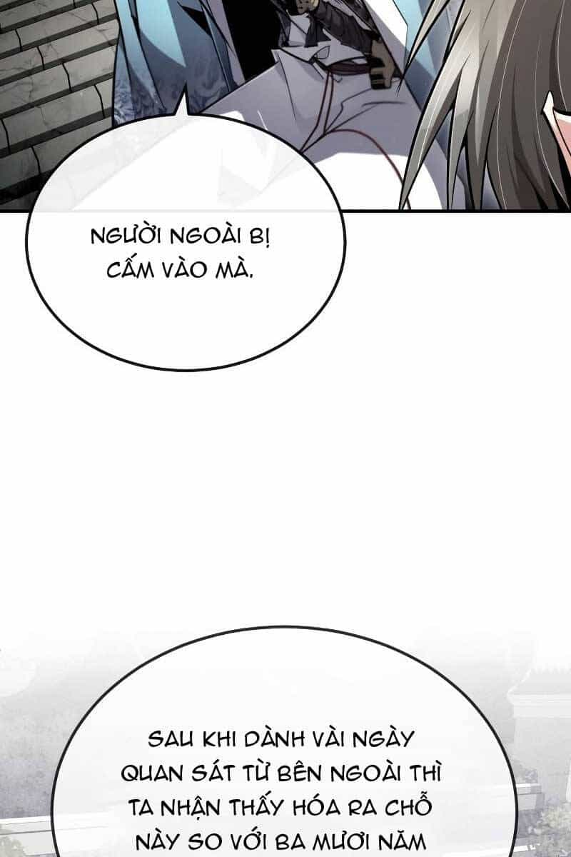 Đệ Nhất Võ Sư, Baek Cao Thủ - Chương 94 - ảnh 58