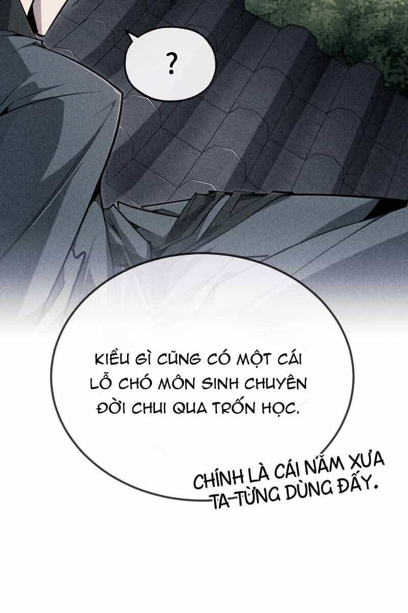 Đệ Nhất Võ Sư, Baek Cao Thủ - Chương 94 - ảnh 60