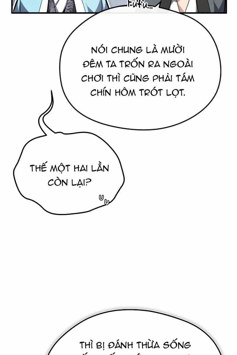 Đệ Nhất Võ Sư, Baek Cao Thủ - Chương 94 - ảnh 62