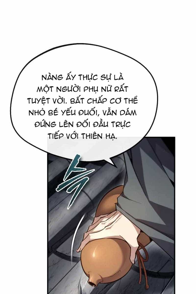 Đệ Nhất Võ Sư, Baek Cao Thủ - Chương 94 - ảnh 72