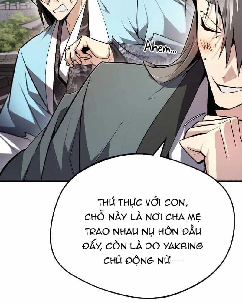 Đệ Nhất Võ Sư, Baek Cao Thủ - Chương 94 - ảnh 85
