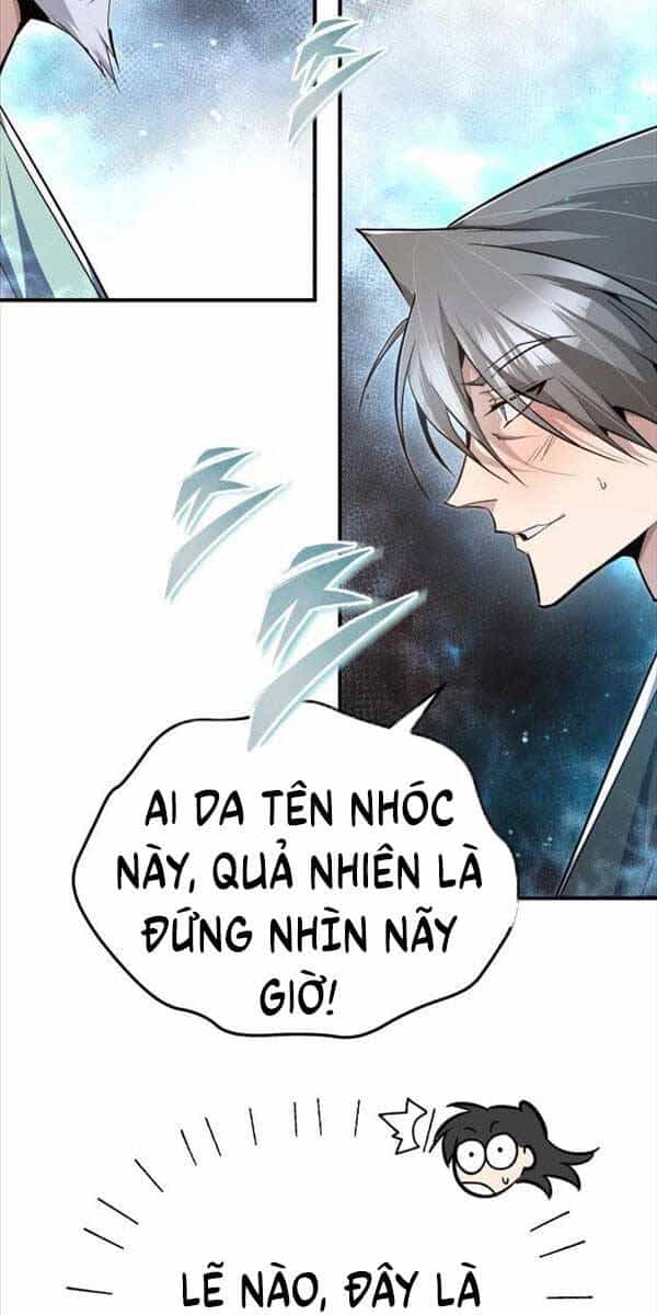 Đệ Nhất Võ Sư, Baek Cao Thủ - Chương 95 - ảnh 109