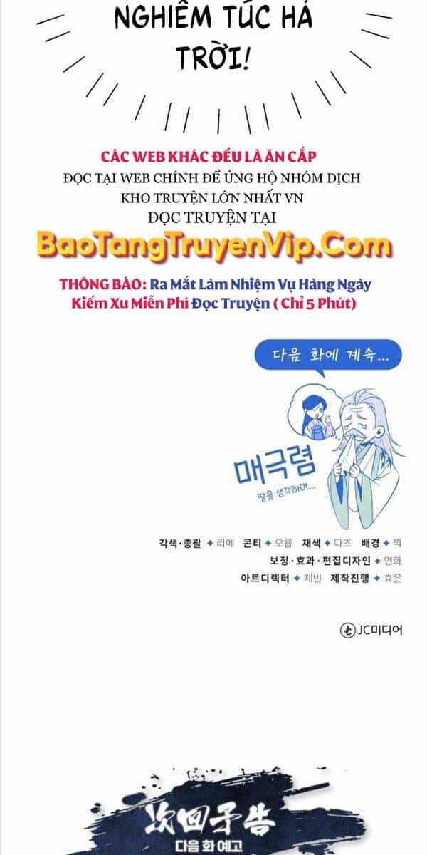 Đệ Nhất Võ Sư, Baek Cao Thủ - Chương 95 - ảnh 114