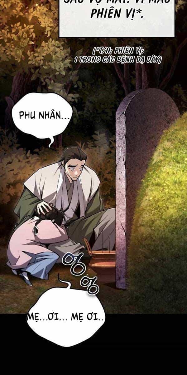 Đệ Nhất Võ Sư, Baek Cao Thủ - Chương 95 - ảnh 23