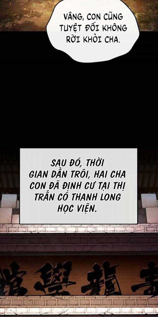 Đệ Nhất Võ Sư, Baek Cao Thủ - Chương 95 - ảnh 29