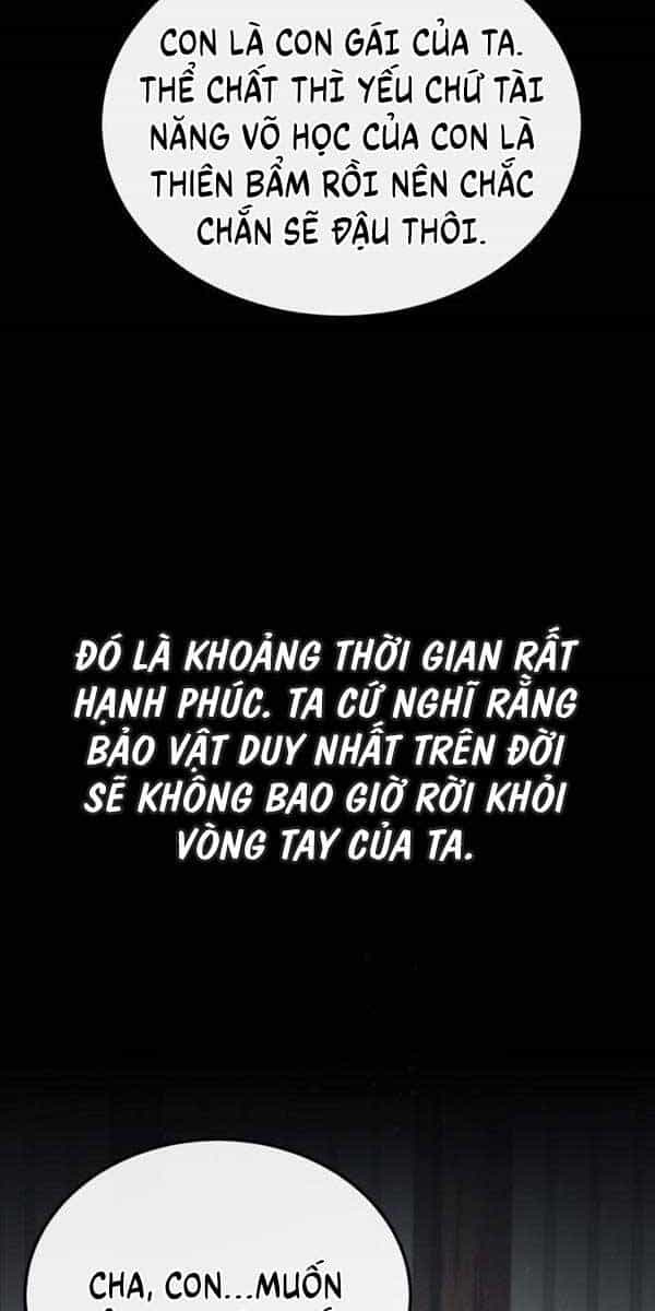 Đệ Nhất Võ Sư, Baek Cao Thủ - Chương 95 - ảnh 31