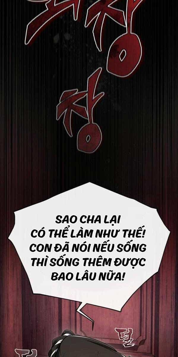 Đệ Nhất Võ Sư, Baek Cao Thủ - Chương 95 - ảnh 35
