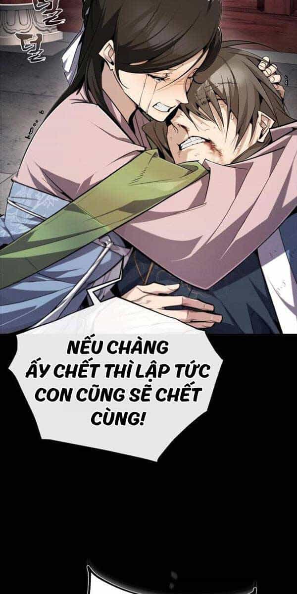 Đệ Nhất Võ Sư, Baek Cao Thủ - Chương 95 - ảnh 36