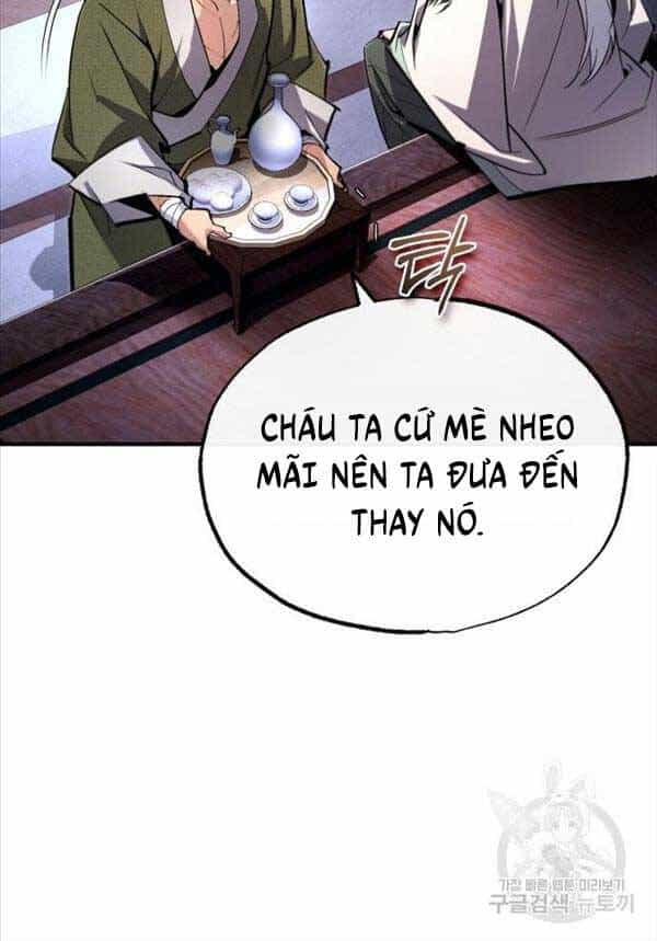 Đệ Nhất Võ Sư, Baek Cao Thủ - Chương 95 - ảnh 49