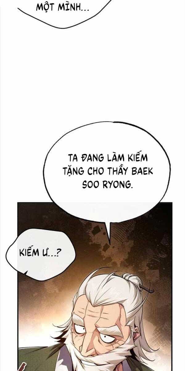 Đệ Nhất Võ Sư, Baek Cao Thủ - Chương 95 - ảnh 53