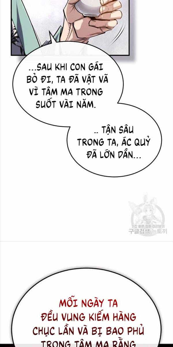 Đệ Nhất Võ Sư, Baek Cao Thủ - Chương 95 - ảnh 58
