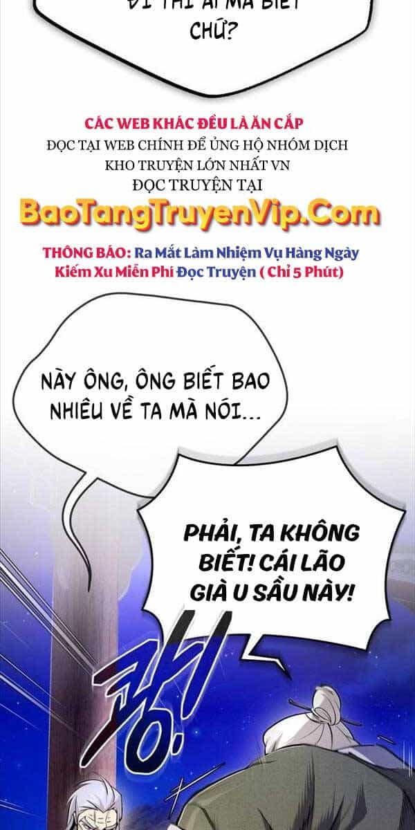 Đệ Nhất Võ Sư, Baek Cao Thủ - Chương 95 - ảnh 70