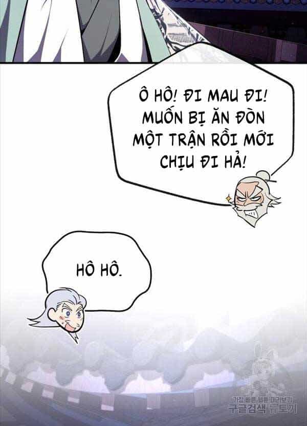 Đệ Nhất Võ Sư, Baek Cao Thủ - Chương 95 - ảnh 74