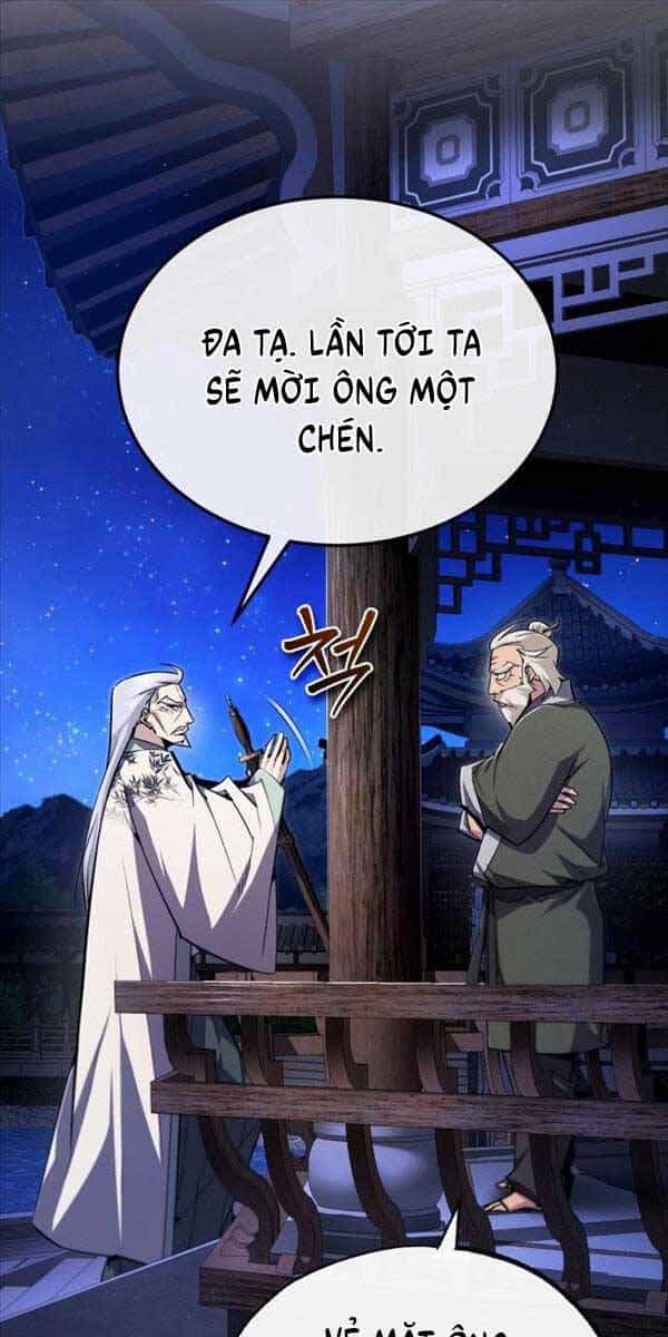 Đệ Nhất Võ Sư, Baek Cao Thủ - Chương 95 - ảnh 75
