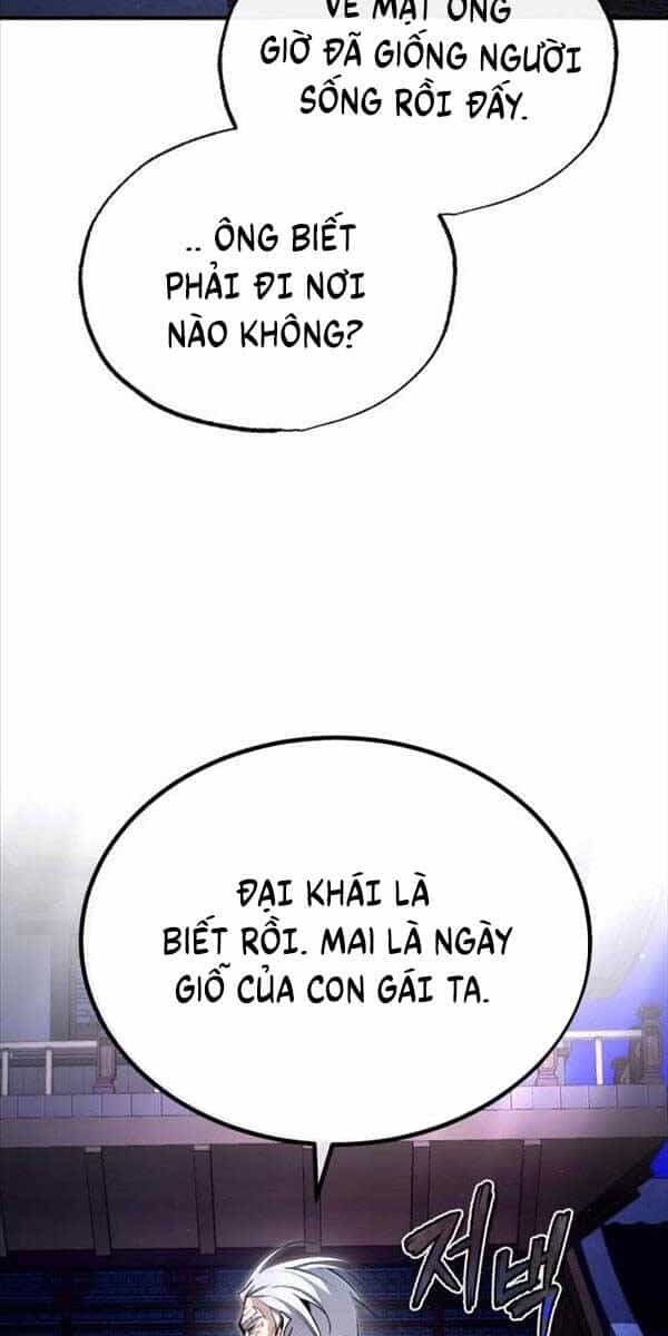 Đệ Nhất Võ Sư, Baek Cao Thủ - Chương 95 - ảnh 76