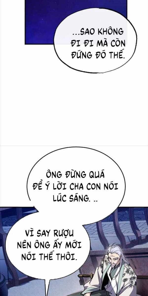 Đệ Nhất Võ Sư, Baek Cao Thủ - Chương 95 - ảnh 8