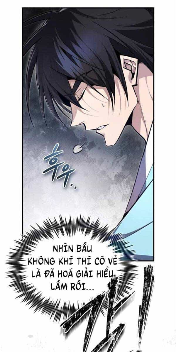 Đệ Nhất Võ Sư, Baek Cao Thủ - Chương 95 - ảnh 96