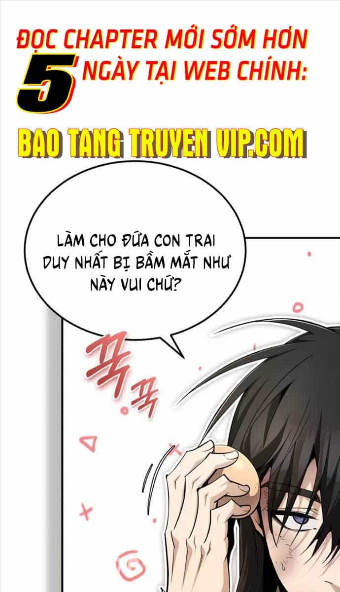Đệ Nhất Võ Sư, Baek Cao Thủ - Chương 96 - ảnh 1