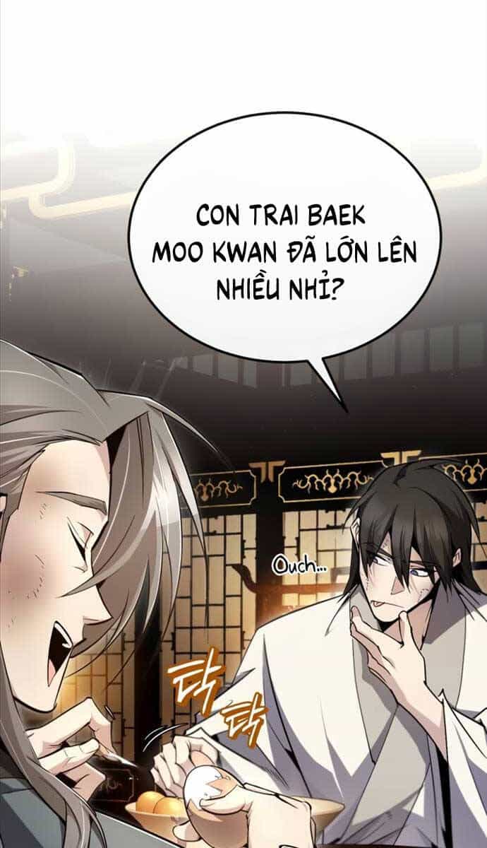 Đệ Nhất Võ Sư, Baek Cao Thủ - Chương 96 - ảnh 10