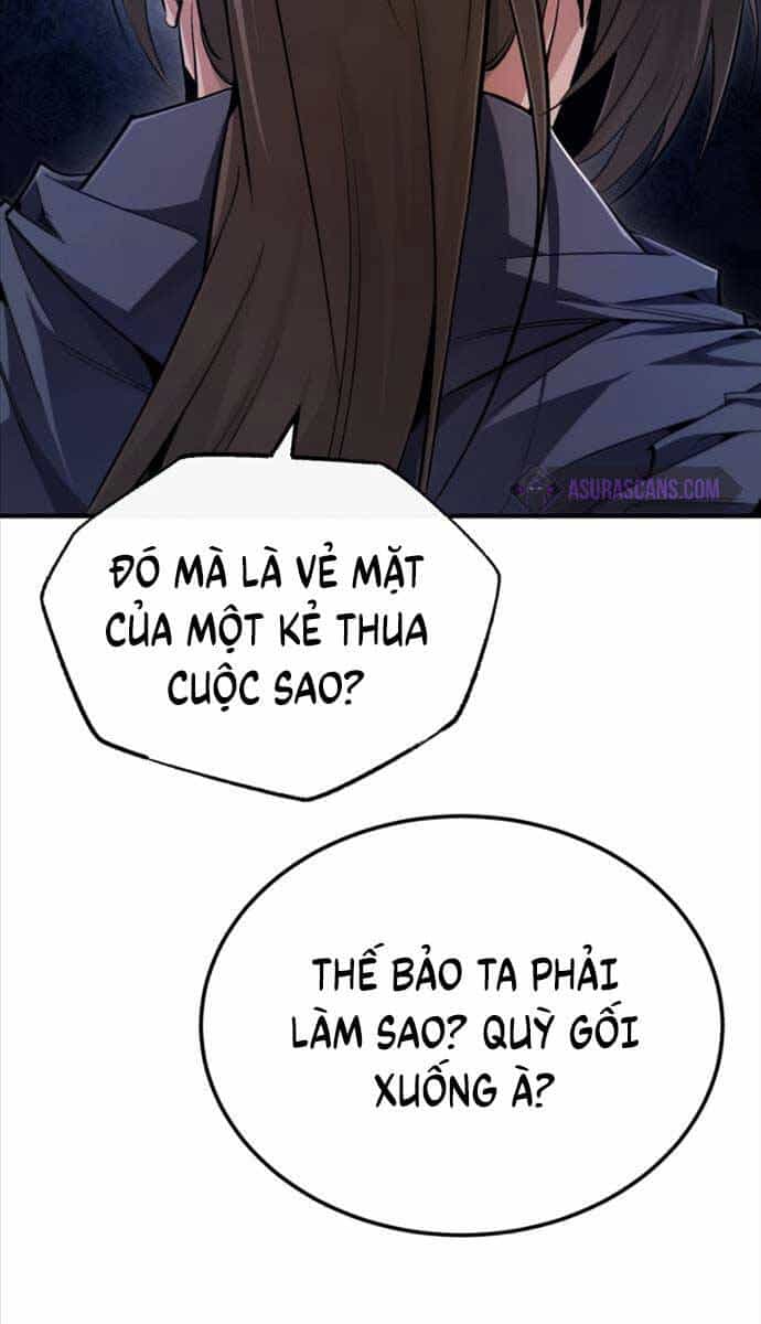 Đệ Nhất Võ Sư, Baek Cao Thủ - Chương 96 - ảnh 110