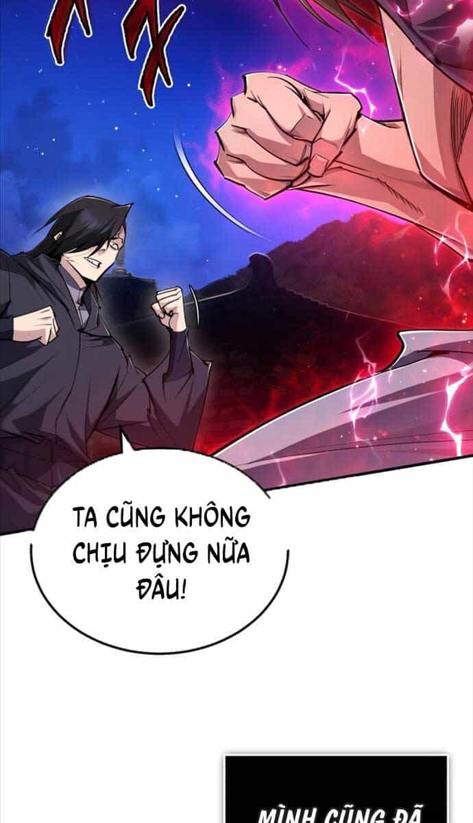 Đệ Nhất Võ Sư, Baek Cao Thủ - Chương 96 - ảnh 112