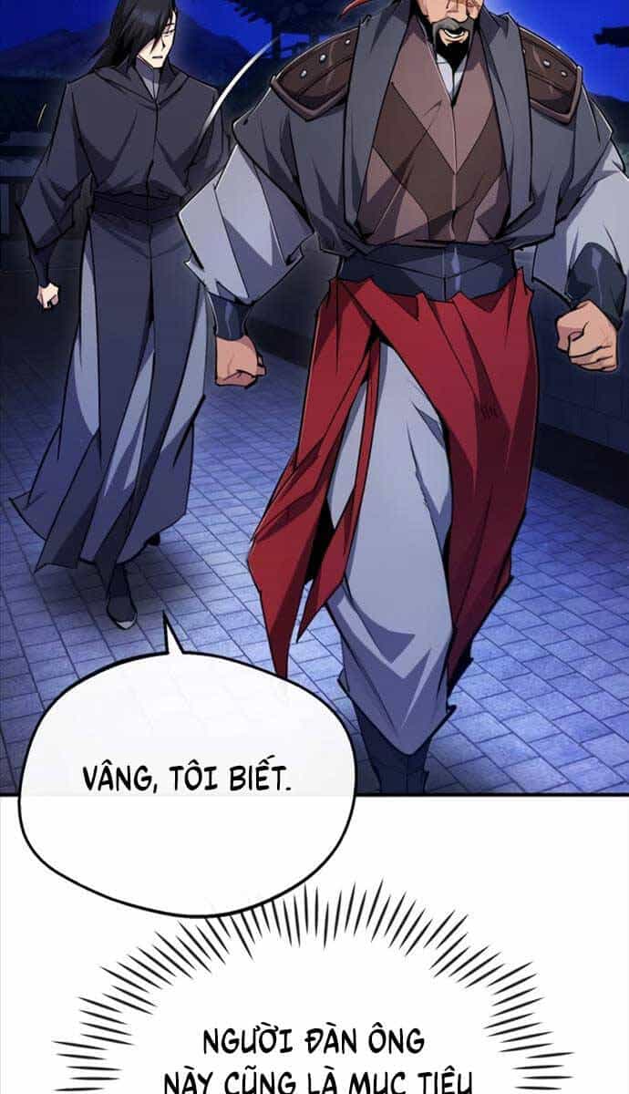 Đệ Nhất Võ Sư, Baek Cao Thủ - Chương 96 - ảnh 123