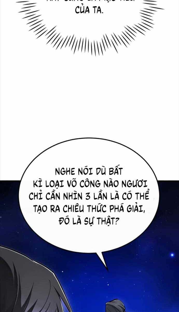 Đệ Nhất Võ Sư, Baek Cao Thủ - Chương 96 - ảnh 124