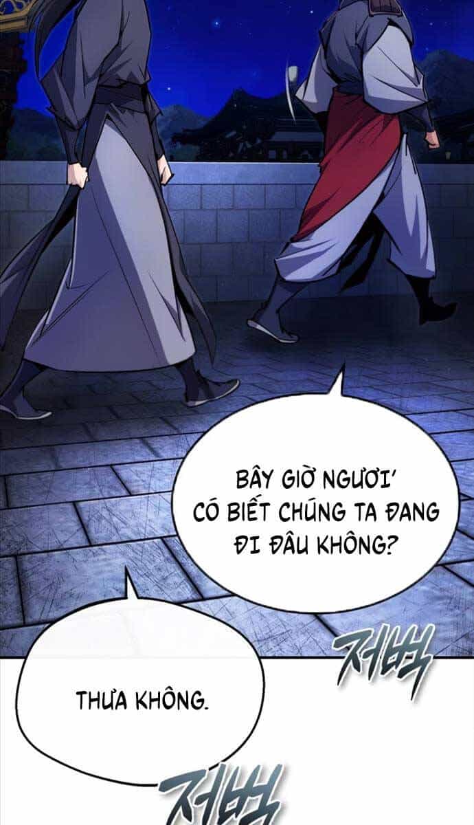 Đệ Nhất Võ Sư, Baek Cao Thủ - Chương 96 - ảnh 128