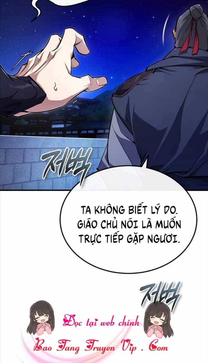 Đệ Nhất Võ Sư, Baek Cao Thủ - Chương 96 - ảnh 131