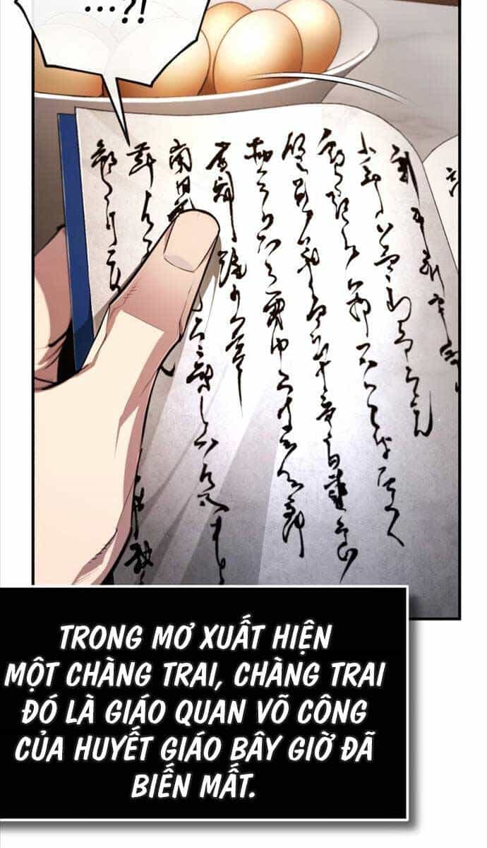 Đệ Nhất Võ Sư, Baek Cao Thủ - Chương 96 - ảnh 19