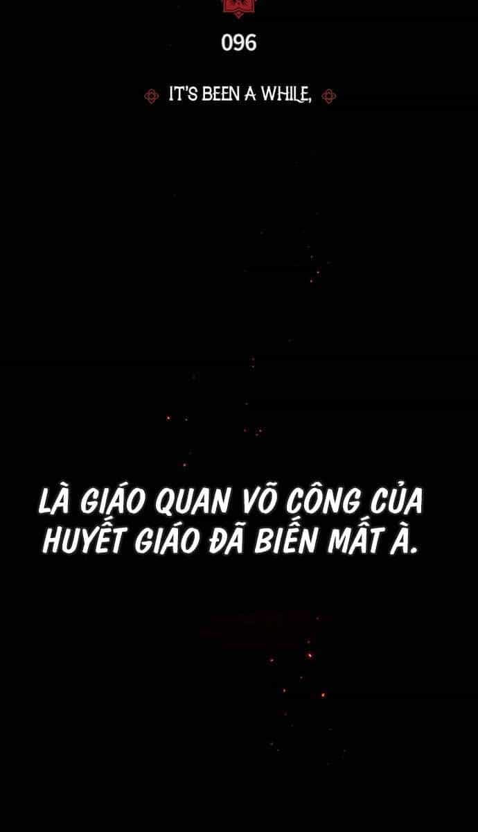 Đệ Nhất Võ Sư, Baek Cao Thủ - Chương 96 - ảnh 32