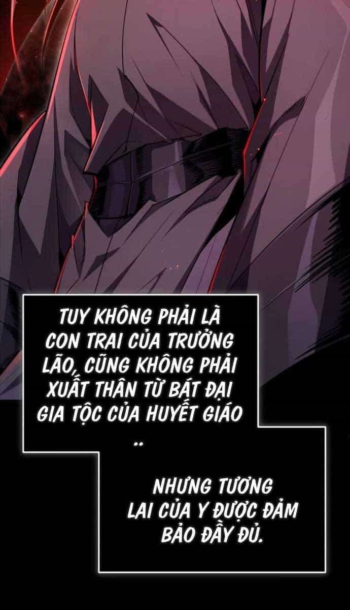 Đệ Nhất Võ Sư, Baek Cao Thủ - Chương 96 - ảnh 36