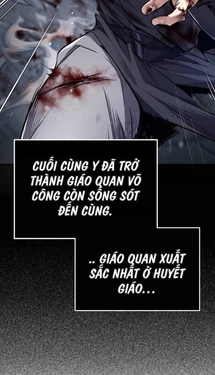 Đệ Nhất Võ Sư, Baek Cao Thủ - Chương 96 - ảnh 41