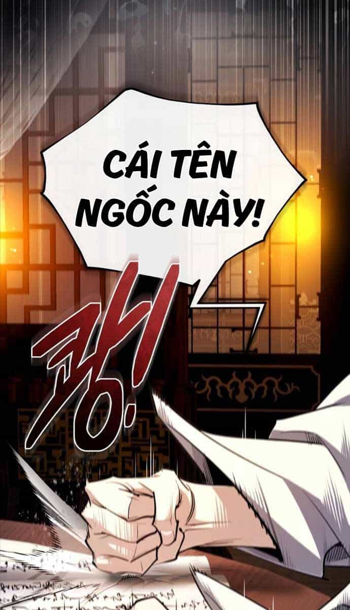Đệ Nhất Võ Sư, Baek Cao Thủ - Chương 96 - ảnh 48