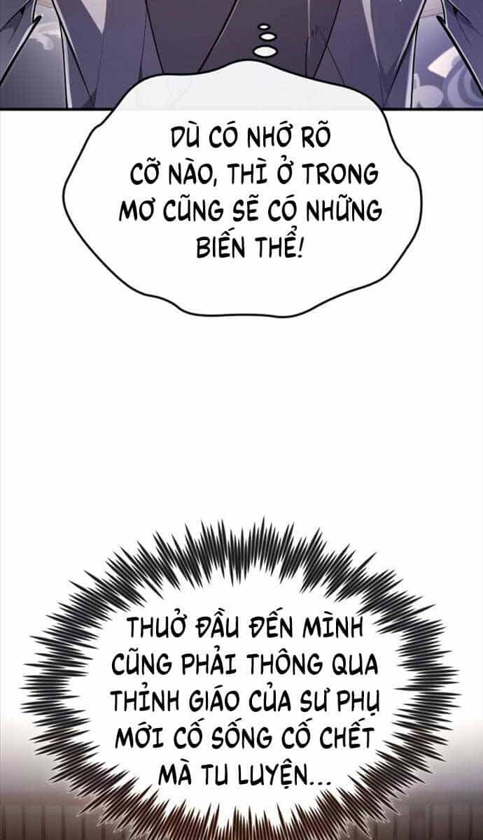 Đệ Nhất Võ Sư, Baek Cao Thủ - Chương 96 - ảnh 51