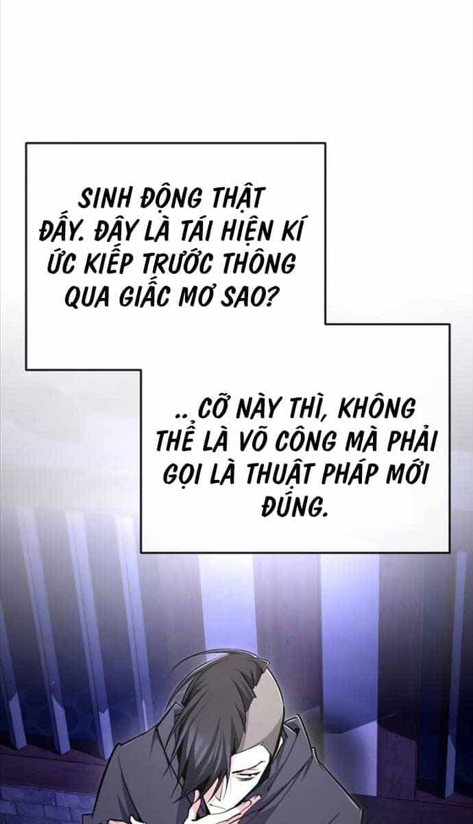 Đệ Nhất Võ Sư, Baek Cao Thủ - Chương 96 - ảnh 73