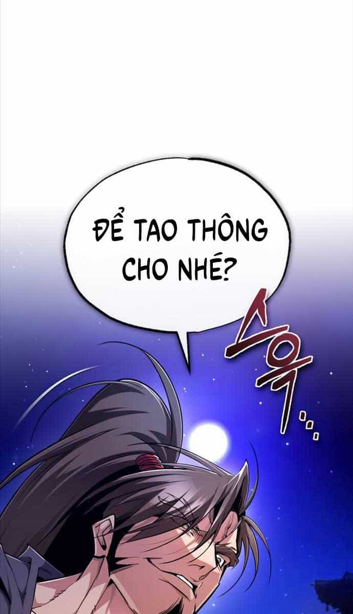 Đệ Nhất Võ Sư, Baek Cao Thủ - Chương 96 - ảnh 75