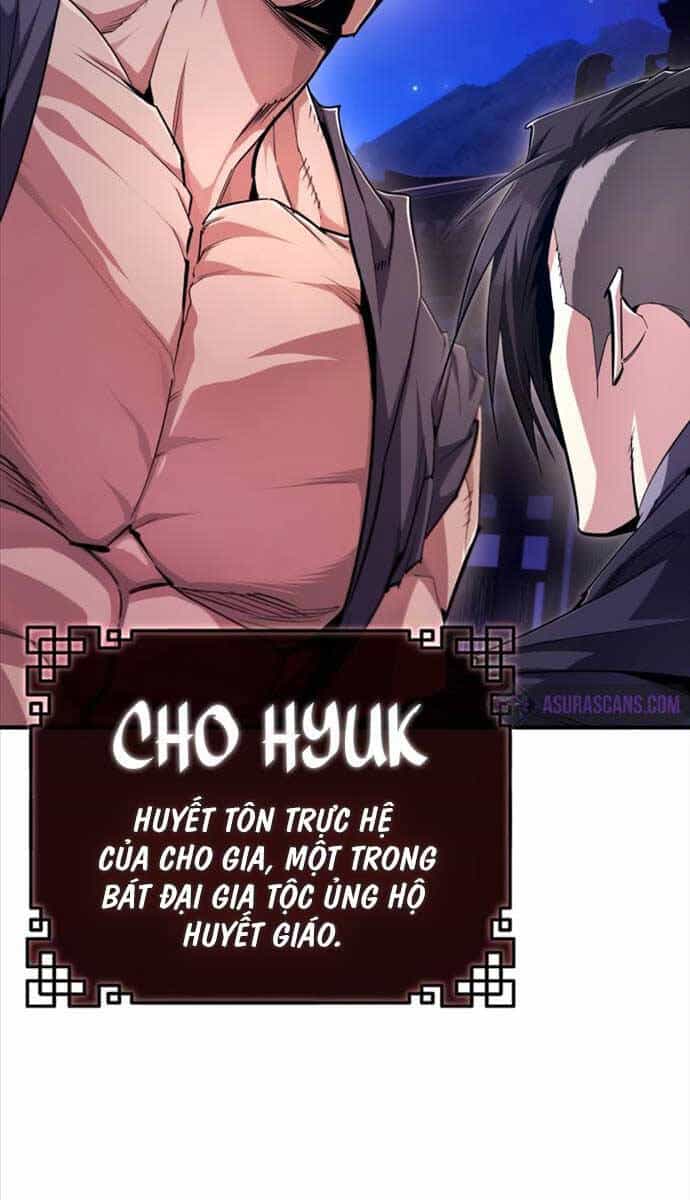 Đệ Nhất Võ Sư, Baek Cao Thủ - Chương 96 - ảnh 76