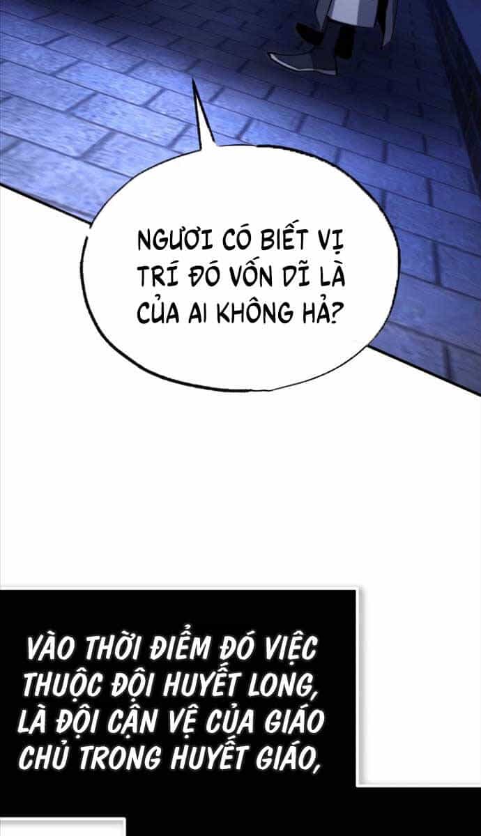 Đệ Nhất Võ Sư, Baek Cao Thủ - Chương 96 - ảnh 80