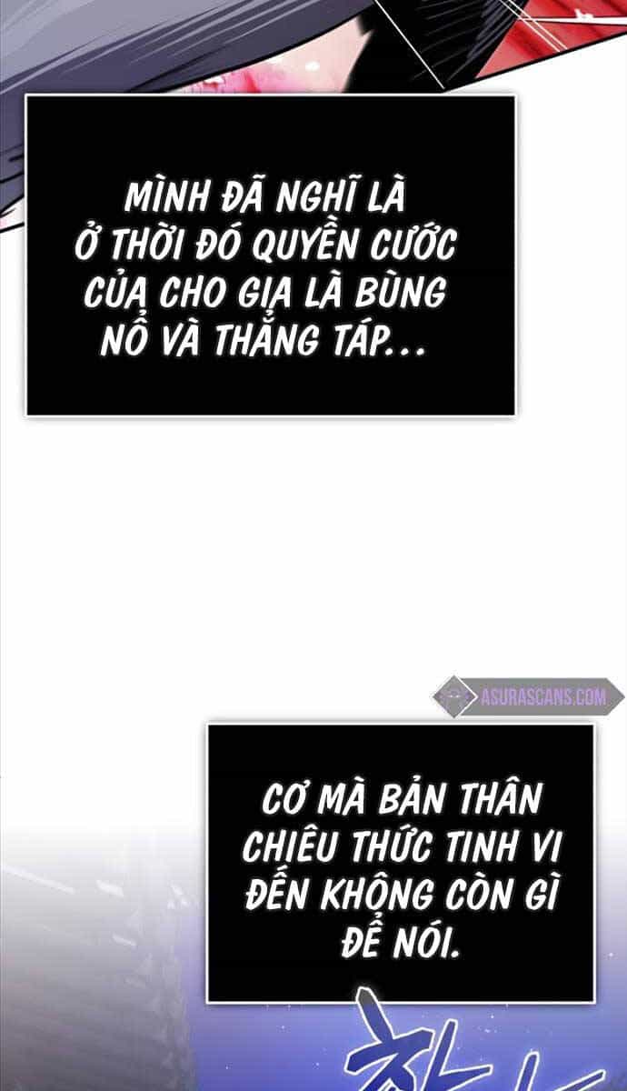 Đệ Nhất Võ Sư, Baek Cao Thủ - Chương 96 - ảnh 94