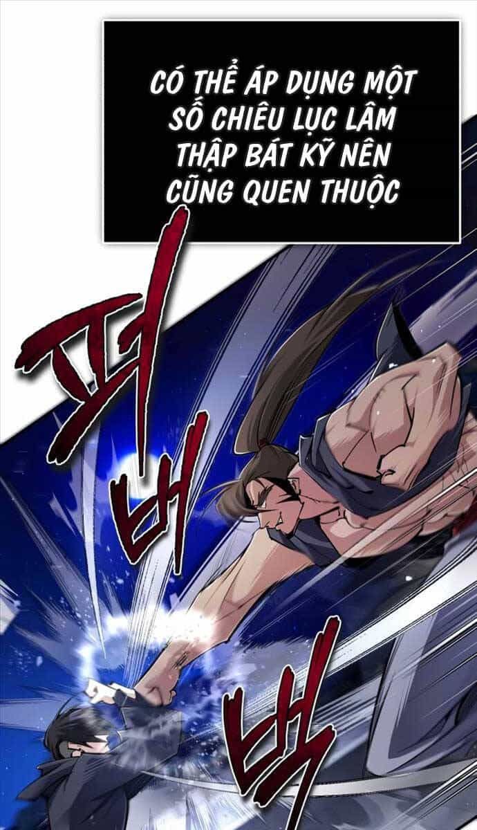 Đệ Nhất Võ Sư, Baek Cao Thủ - Chương 96 - ảnh 97