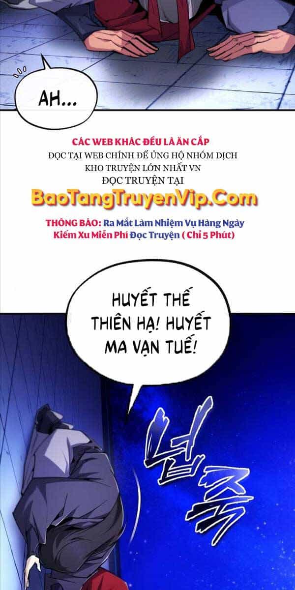 Đệ Nhất Võ Sư, Baek Cao Thủ - Chương 97 - ảnh 11