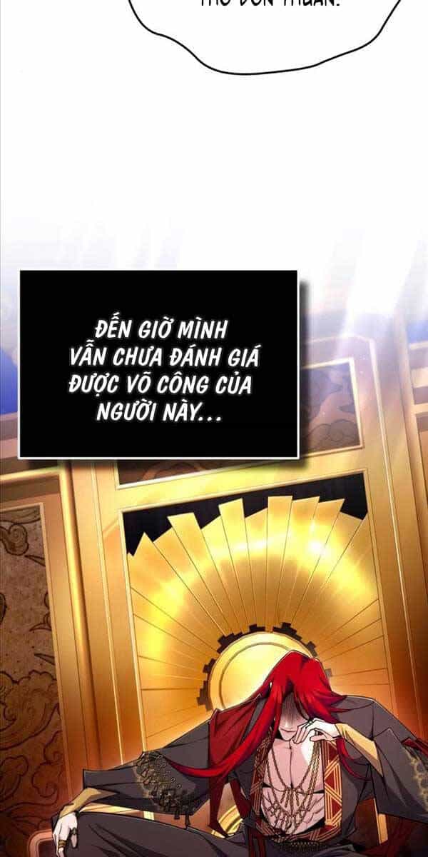 Đệ Nhất Võ Sư, Baek Cao Thủ - Chương 97 - ảnh 15