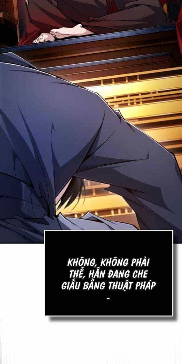 Đệ Nhất Võ Sư, Baek Cao Thủ - Chương 97 - ảnh 16