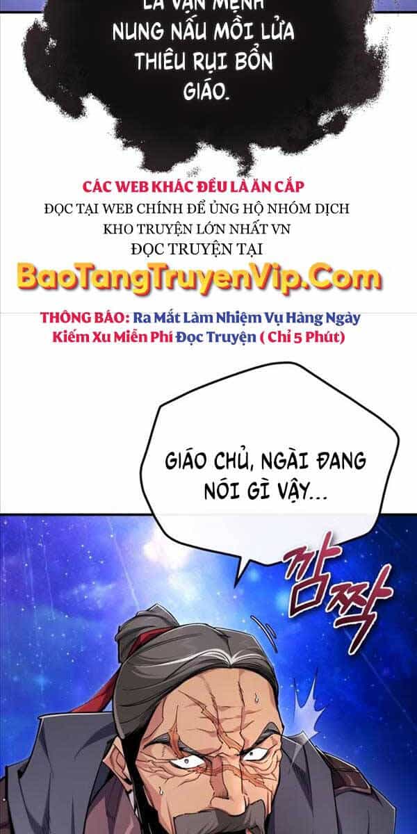 Đệ Nhất Võ Sư, Baek Cao Thủ - Chương 97 - ảnh 29