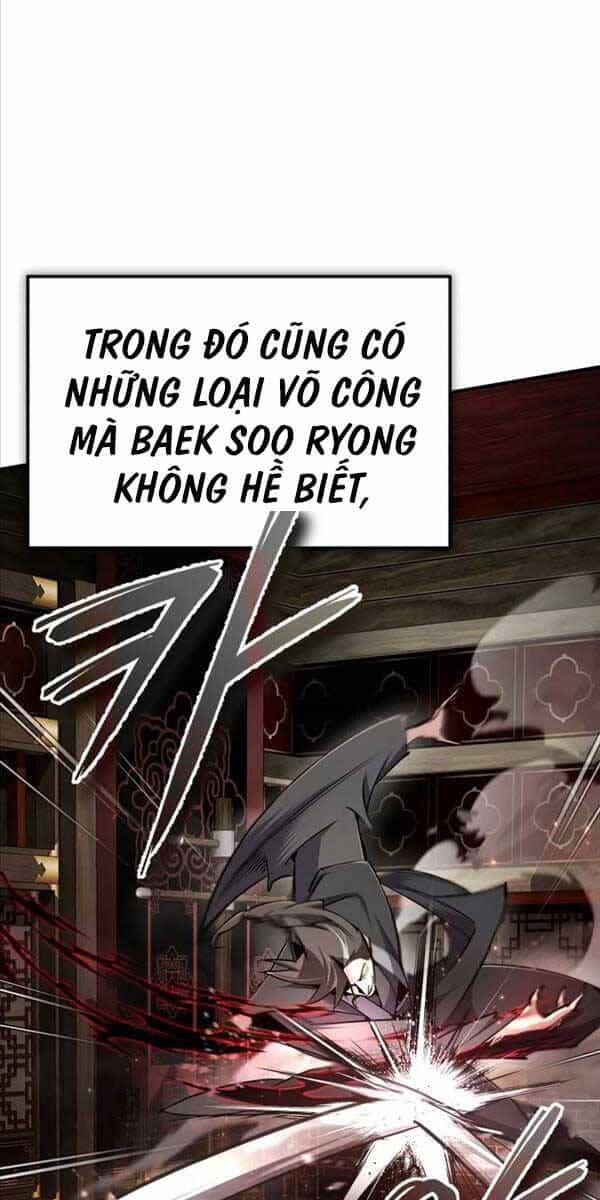 Đệ Nhất Võ Sư, Baek Cao Thủ - Chương 97 - ảnh 44
