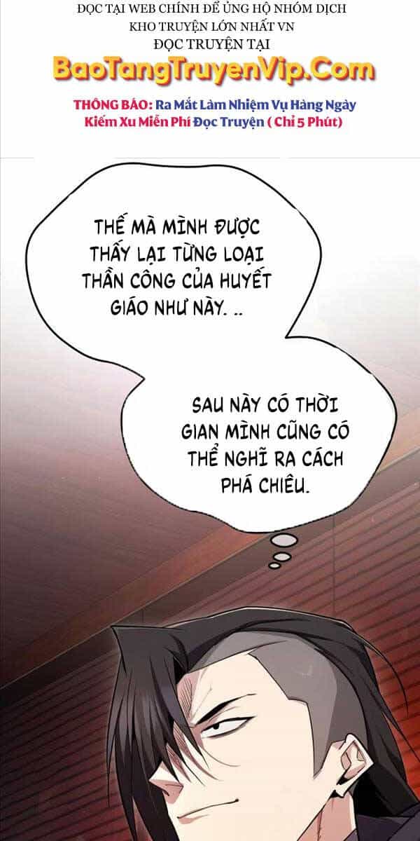 Đệ Nhất Võ Sư, Baek Cao Thủ - Chương 97 - ảnh 46