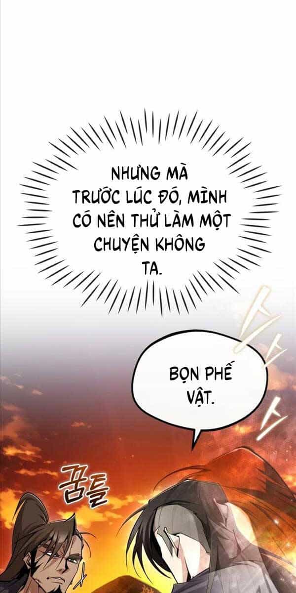 Đệ Nhất Võ Sư, Baek Cao Thủ - Chương 97 - ảnh 53